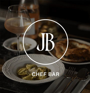 JB CHEF BAR