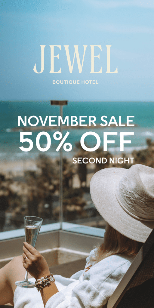 50% OFF YOUR SECOND NIGHT! 72 Hours Only to Book Your Next Getaway.