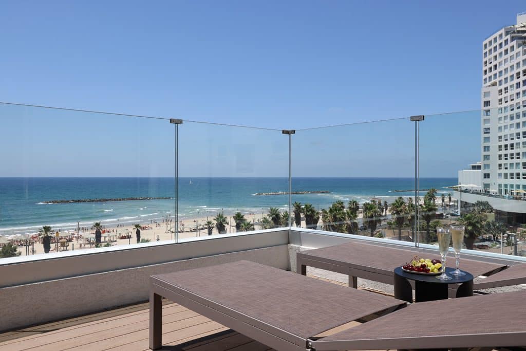Sea Suite
