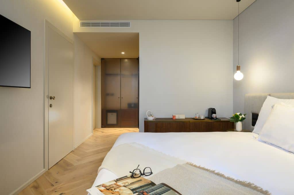 Accessible room