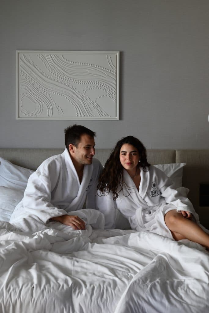 Jewel Hotel Tel Aviv