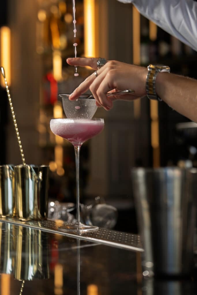 Jewel Cocktail Bar