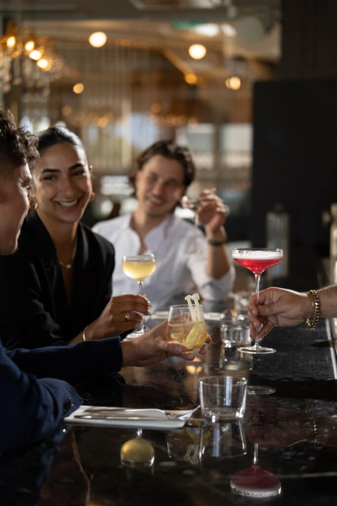 Jewel Cocktail Bar