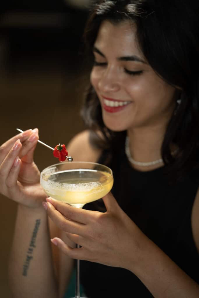 Jewel Cocktail Bar
