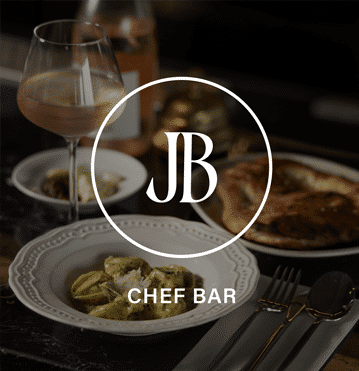 JB CHEF BAR