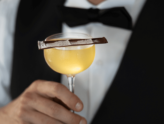 BUSINESS & PRIVATE EVENTS